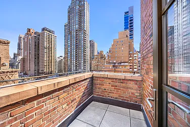 140 East 63rd Street #12C in Lenox Hill, Manhattan | StreetEasy