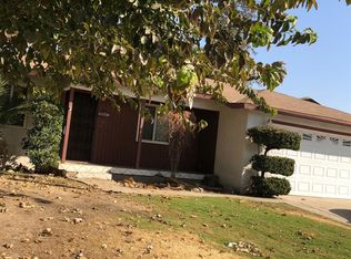 2017 Tangerine St, Bakersfield, CA 93306