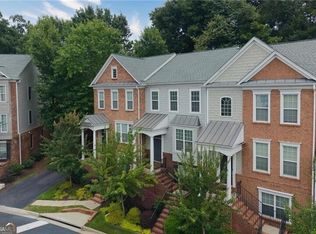 2299 Limehurst Dr NE Unit 23, Atlanta, GA 30319