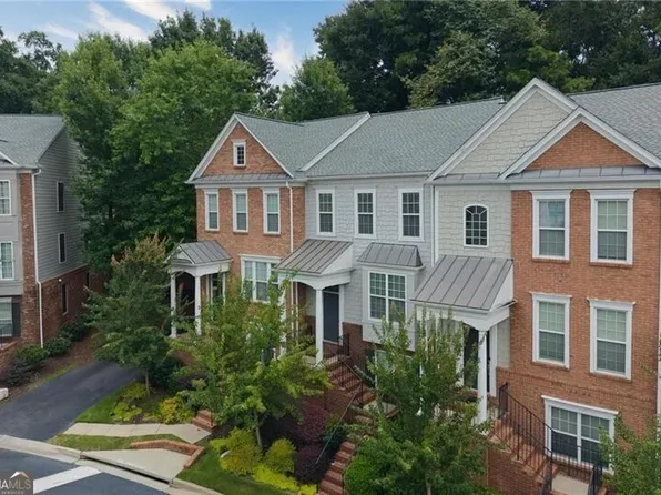 2299 Limehurst Dr NE Unit 23, Atlanta, GA 30319