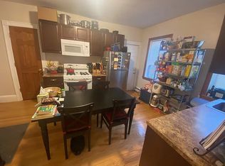 105 Brookline St #1, Cambridge, MA 02139