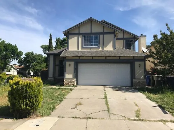8531 Hermitage Way, Sacramento, CA 95823