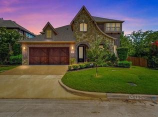 605 Camden Ct, Euless, TX 76039