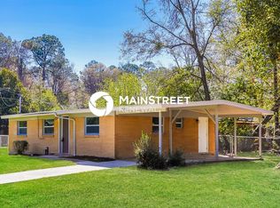 9246 Spottswood Rd, Jacksonville, FL 32208