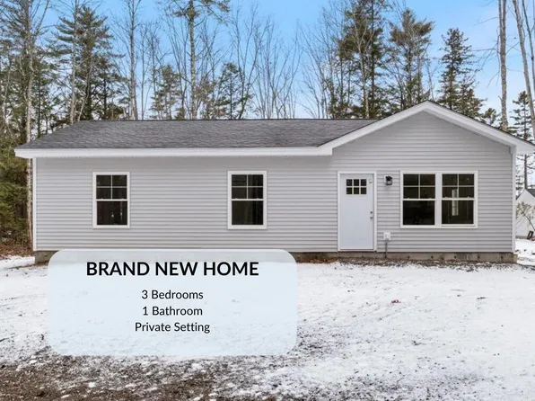 1 Donna's Way #101, Saco, ME 04072