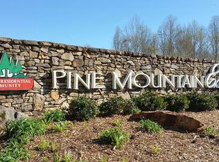 8605 Hackberry Rd, Connelly Springs, NC 28612