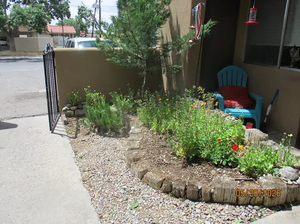 1804 Mary Ellen St NE #D, Albuquerque, NM 87112