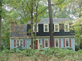 412 Walton Park Rd, Midlothian, VA 23114