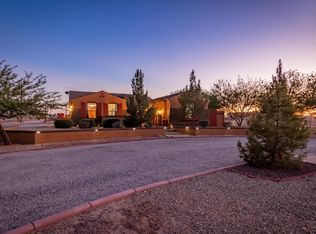 20655 W Telegram Path Rd, Buckeye, AZ 85326