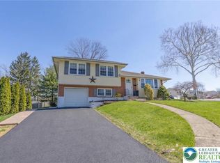 3080 Shakespeare Rd, Bethlehem, PA 18017