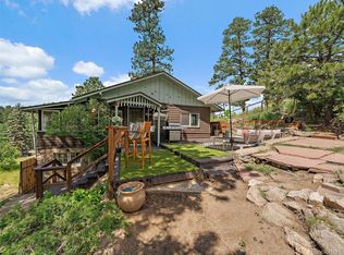 27385 Spruce Ln, Evergreen, CO 80439