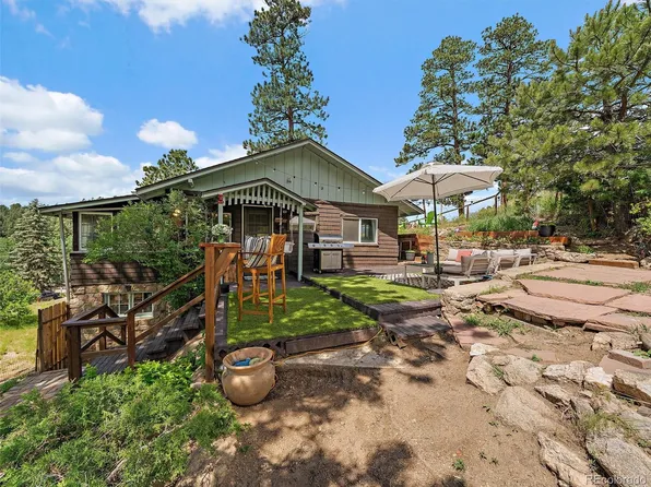 27385 Spruce Lane, Evergreen, CO 80439