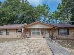 35 Marion Dr, Defuniak Springs, FL 32433