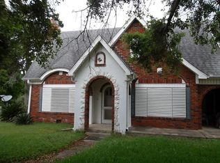 139 Fm 774, Refugio, TX 78377