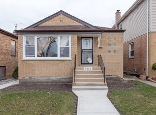9433 S Normal Ave, Chicago, IL 60620