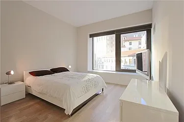 Rented by Platinvm Property Group New York