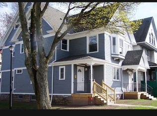834 S Plymouth Ave #834, Rochester, NY 14608