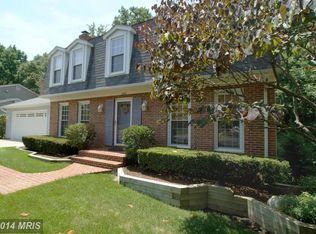 12891 Valleywood Dr, Woodbridge, VA 22192