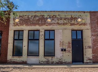 513 Broadway, Lubbock, TX 79401