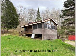 14 Doetown Rd, Ellsworth, NH 03266