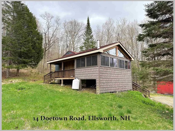 14 Doetown Road, Ellsworth, NH 03266