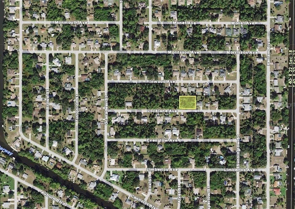 2nd image of 18426 Locklane Ave