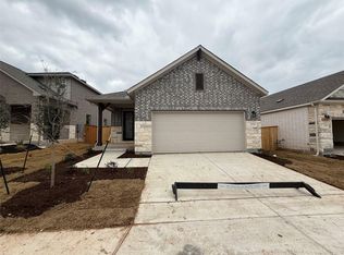 121 Knockout Rose Dr, San Marcos, TX 78666