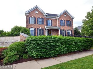 9143 Panorama Dr, Perry Hall, MD 21128