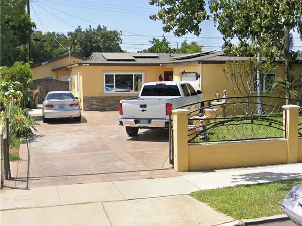 1724 S Monterey Ave, Ontario, CA 91761