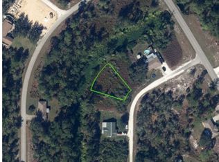 507 Rockefeller Ave, Lake Placid, FL 33852