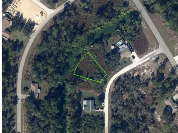 507 Rockefeller Ave, Lake Placid, FL 33852