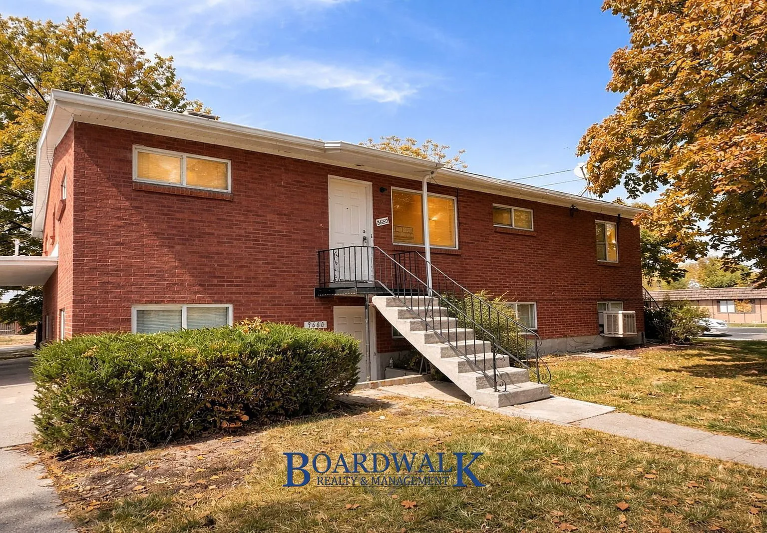 2 bed, 1.0 bath, 800 sqft, $1,200 — Photo 1