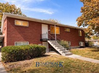 3660 S 3325 W, West Valley City, UT 84119