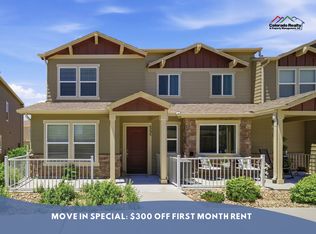 6235 White Wolf Point, Colorado Springs, CO 80925