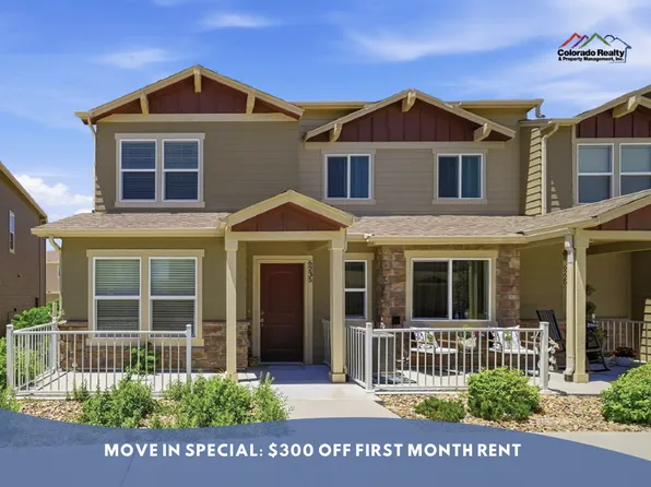 6235 White Wolf Point, Colorado Springs, CO 80925