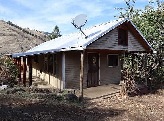 Cabin