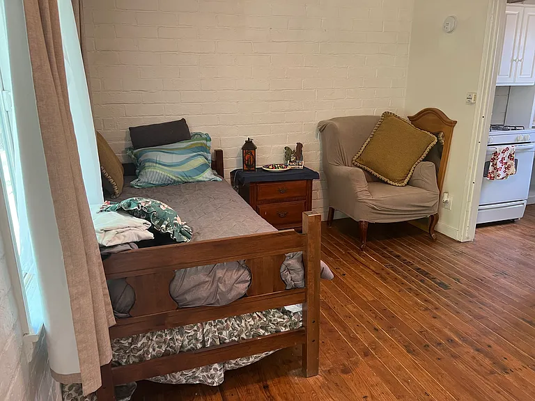 These are different arrangements of different tenants for ideas.