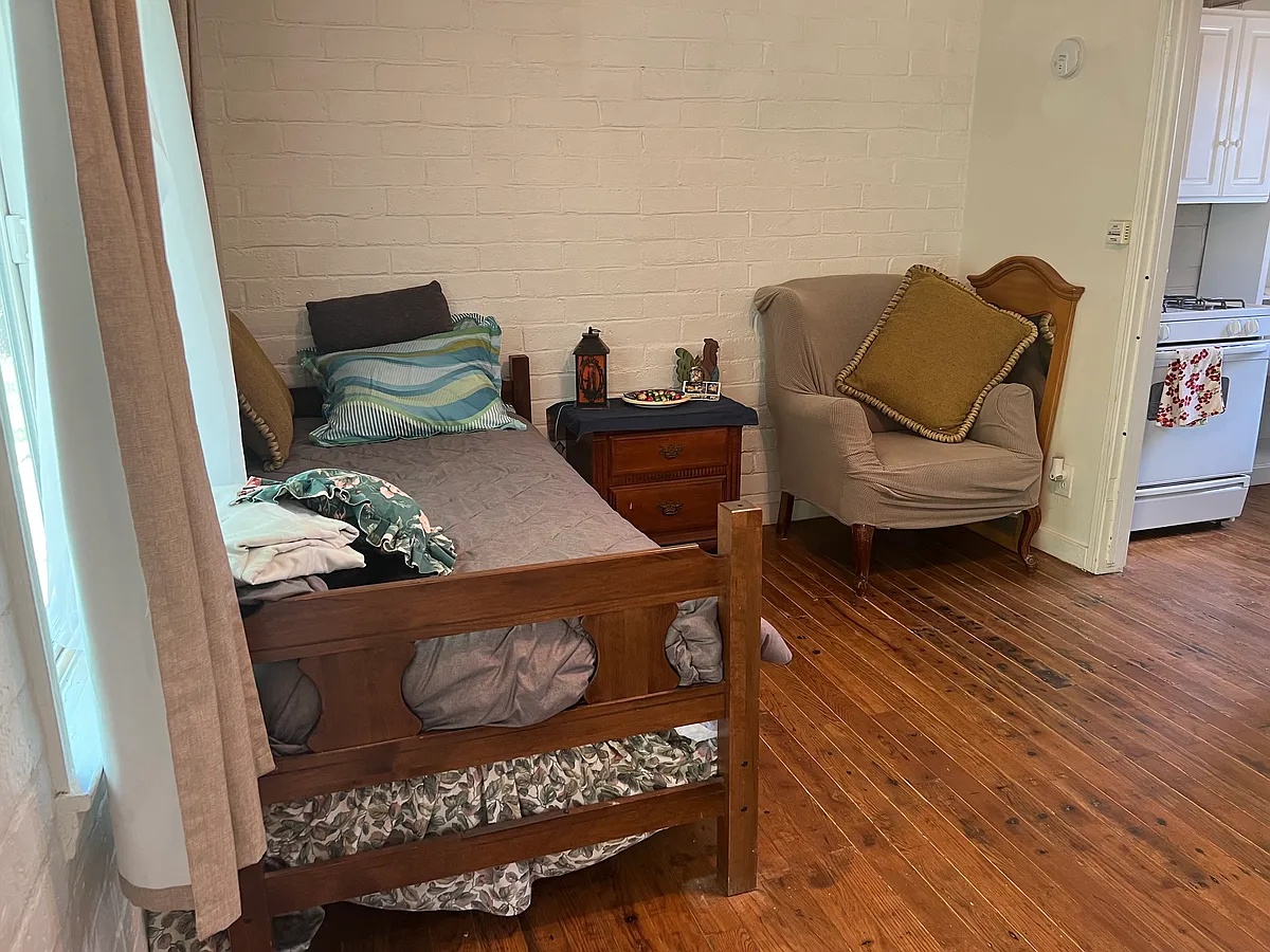 These are different arrangements of different tenants for ideas. - 131 Crowley Lake Dr #3