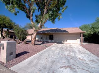 14203 N San Carlos Dr, Fountain Hills, AZ 85268