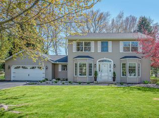 144 Pheasant Run, Battle Creek, MI 49015