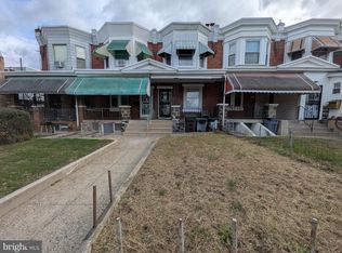 547 N 65th St, Philadelphia, PA 19151