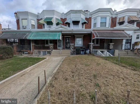547 N 65th St, Philadelphia, PA 19151