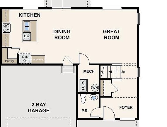 2nd image of this home
