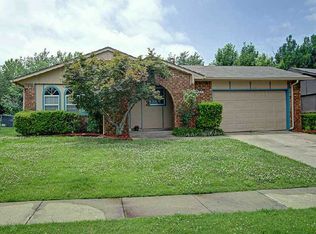 1213 W Memphis St, Broken Arrow, OK 74012