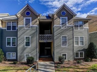 19819 Henderson Rd UNIT H, Cornelius, NC 28031