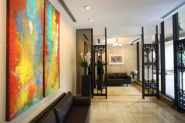 Rented by Urbana Properties