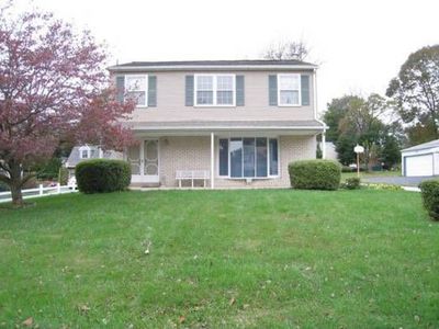 725 Windsor Pl, Wallingford, PA, 19086