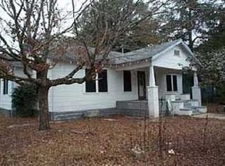 497 E Chestnut Ave, Crestview, FL 32539