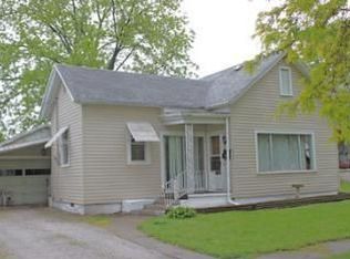 337 W 15th St, Auburn, IN 46706