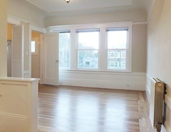 2nd image of 1349 Greenwich St APT 1